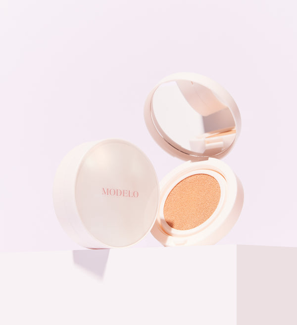 MODELO Glow Fit Cushion #21