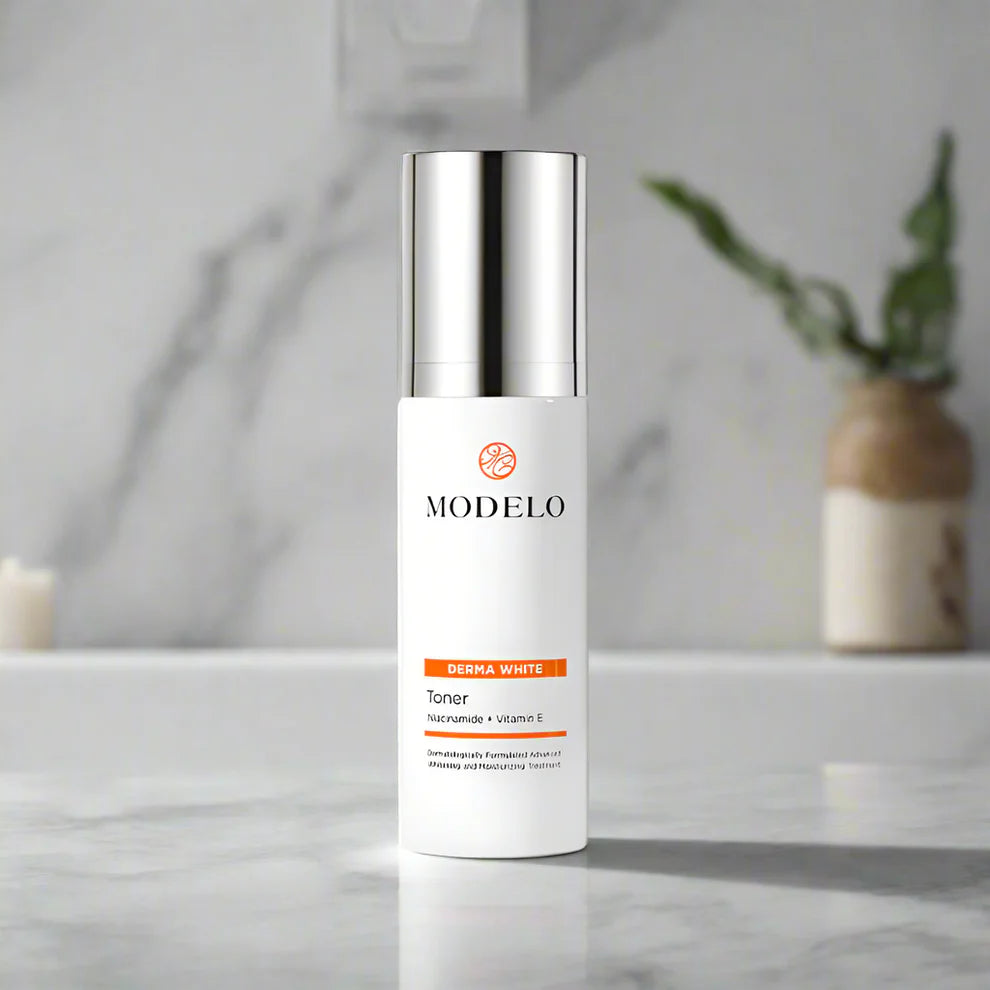 MODELO Derma Bright Toner