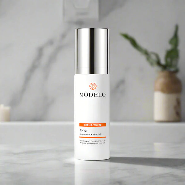 MODELO Derma Bright Toner