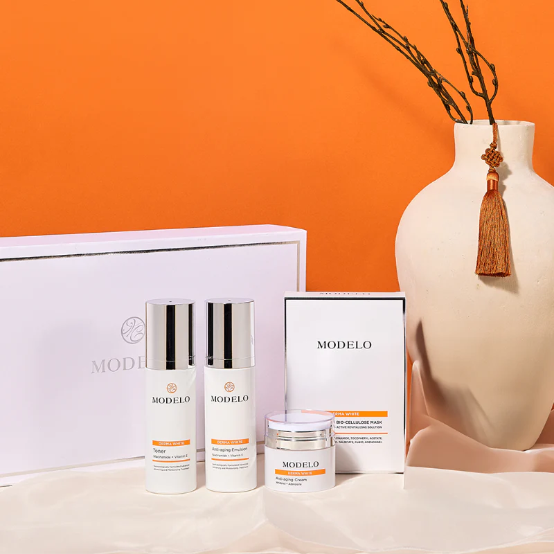 DERMA BRIGHTENING CARE - SET 3