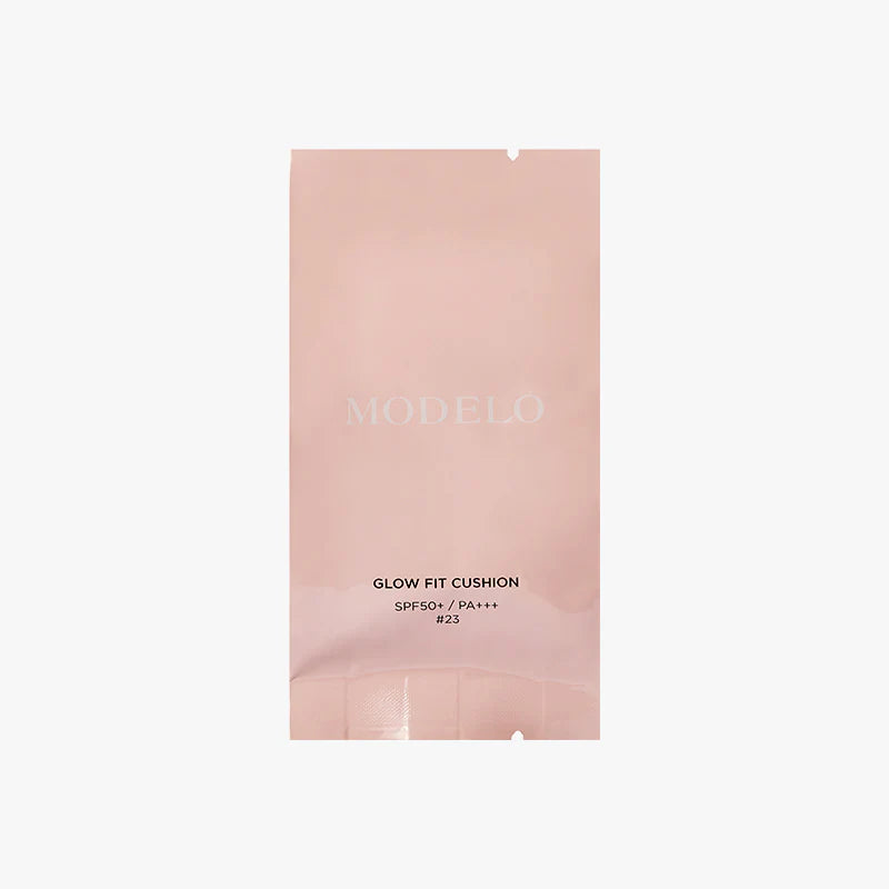 MODELO Glow Fit Cushion #23 Rezervă