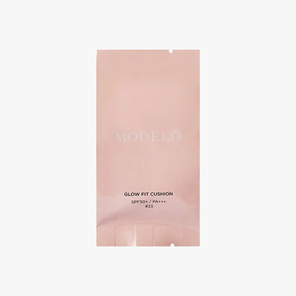 MODELO Glow Fit Cushion #23 Refill