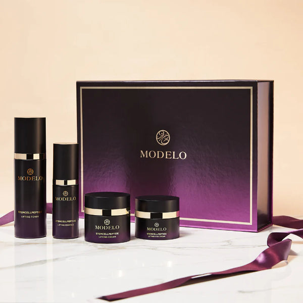 STEMCELL PEPTIDE LIFTING CARE - FULL SET