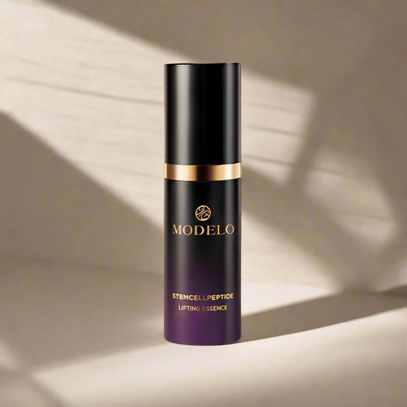 MODELO Esență lifting cu peptide din celule stem