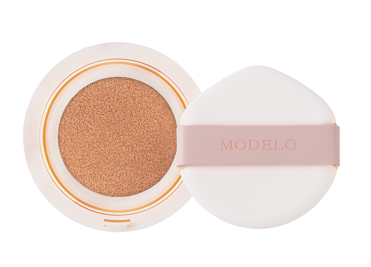 MODELO Glow Fit Cushion #23